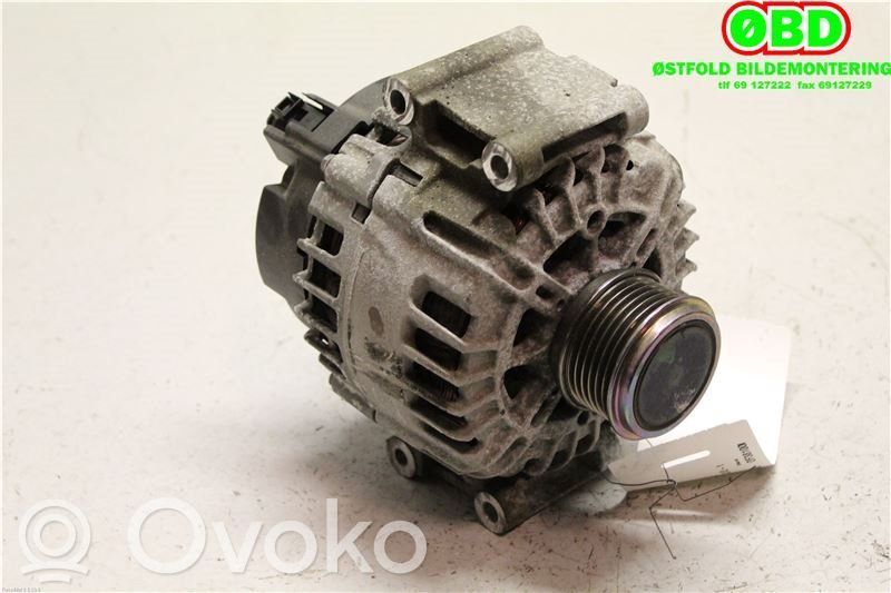 Skoda Octavia Mk3 (5E) Generatore/alternatore 