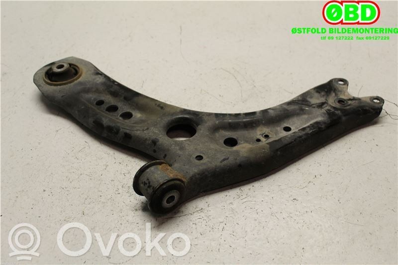 Skoda Octavia Mk3 (5E) Brazo de suspensión delantero
