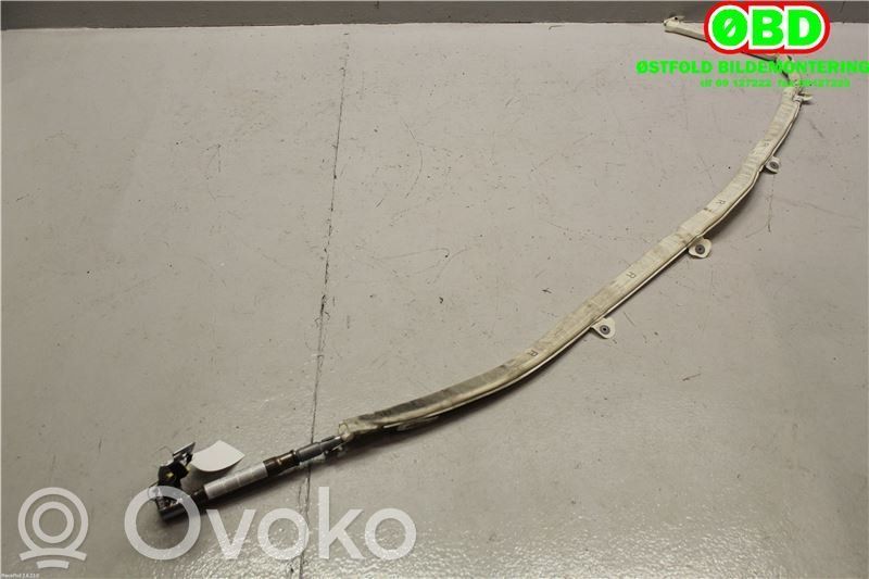 Airbag del techo   4E0880742,4E0880742,4E0880742,4E0880742