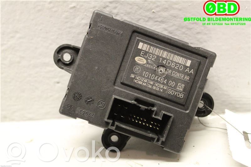 Land Rover Range Rover Evoque L538 Unitate/modul comandă uși 