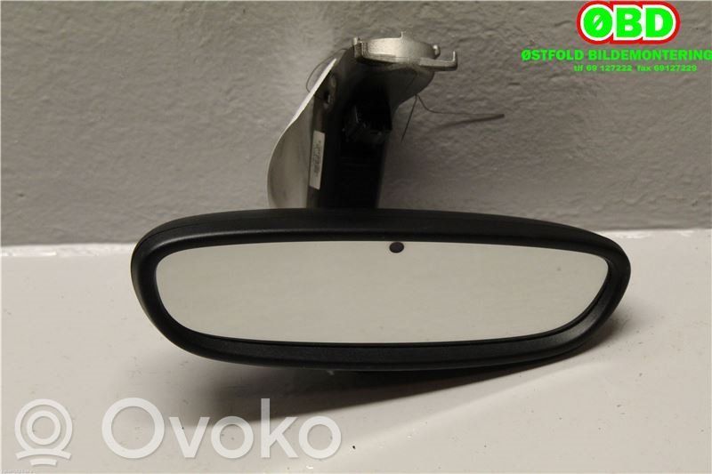 BMW i3 Specchietto retrovisore (interno) 