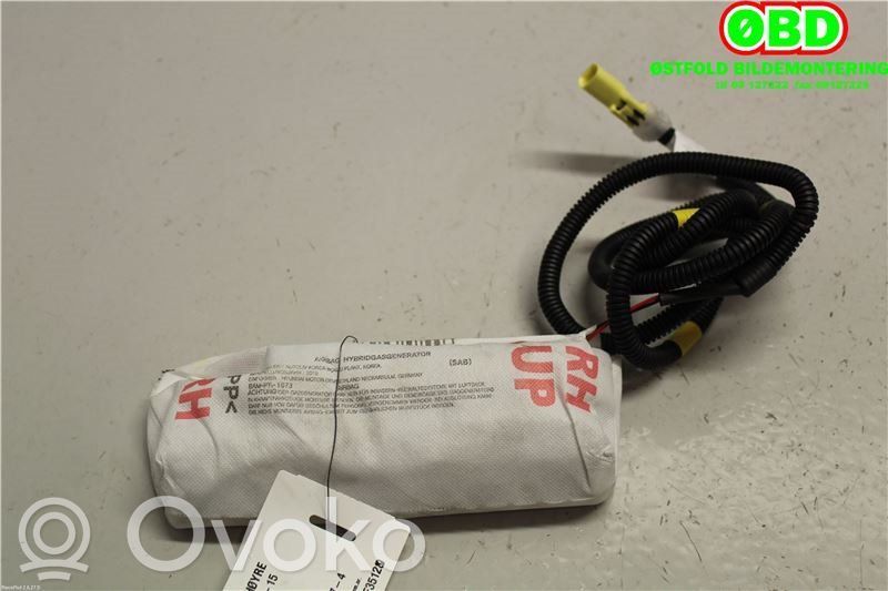 KIA Sportage Airbag latéral