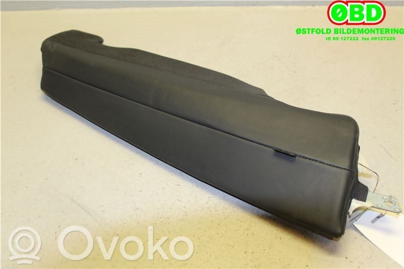 Audi A6 S6 C7 4G Airbag lateral 