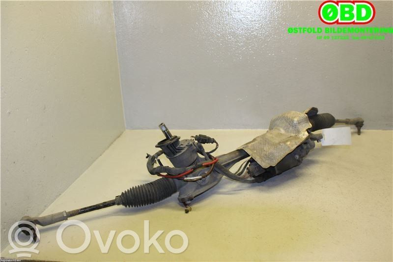Audi A3 S3 8V Cremallera de dirección 