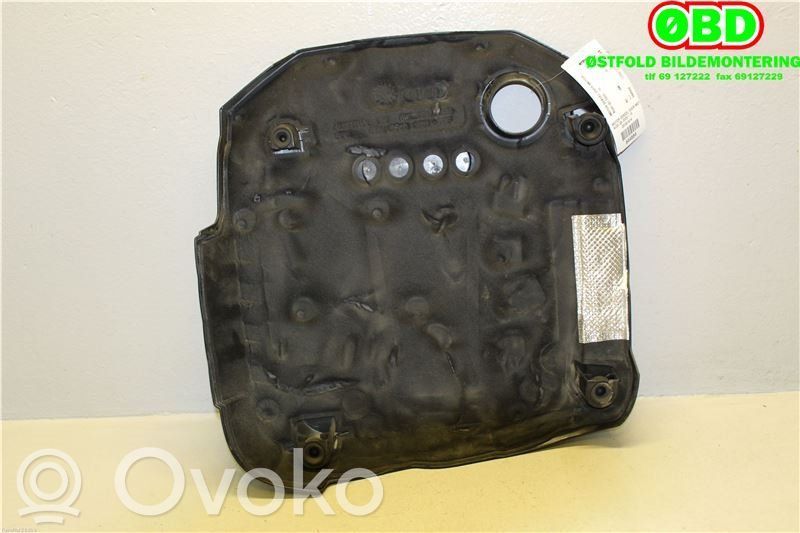 Audi Q5 SQ5 8R Motorabdeckung
