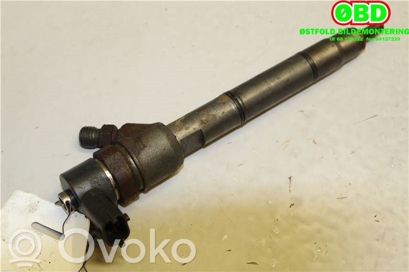 Inyector de combustible   338002A900,338002A900,338002A900,0445110320,338002A900