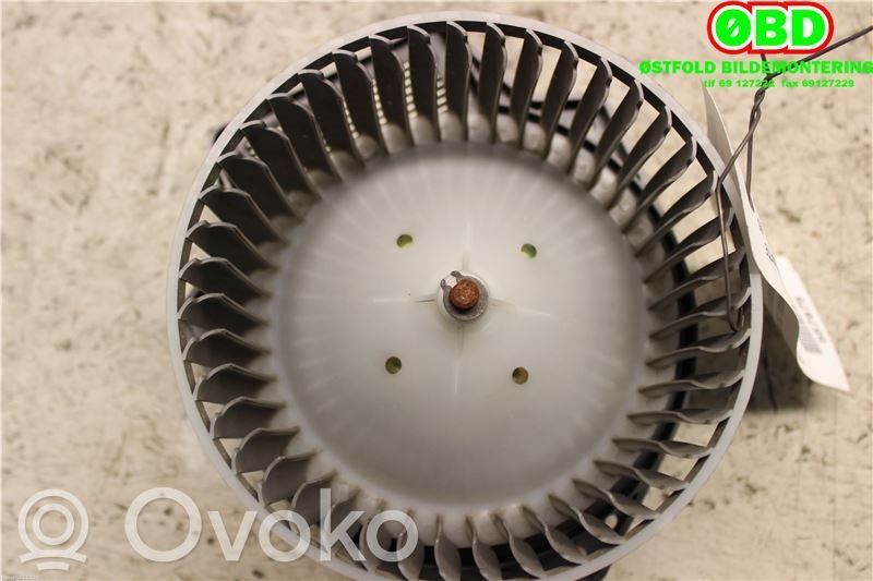 Subaru Forester SG Ventola riscaldamento/ventilatore abitacolo