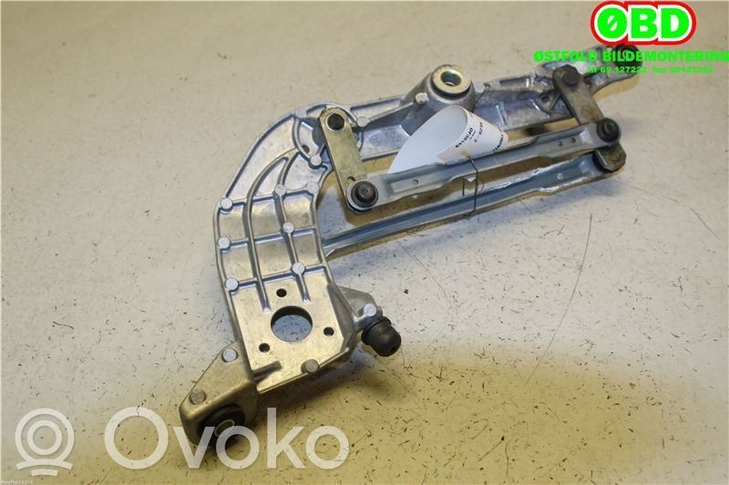 Renault Zoe Front wiper linkage