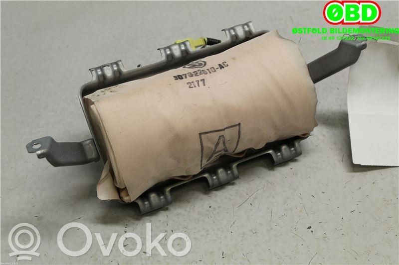 Toyota Auris E180 Airbag pasager