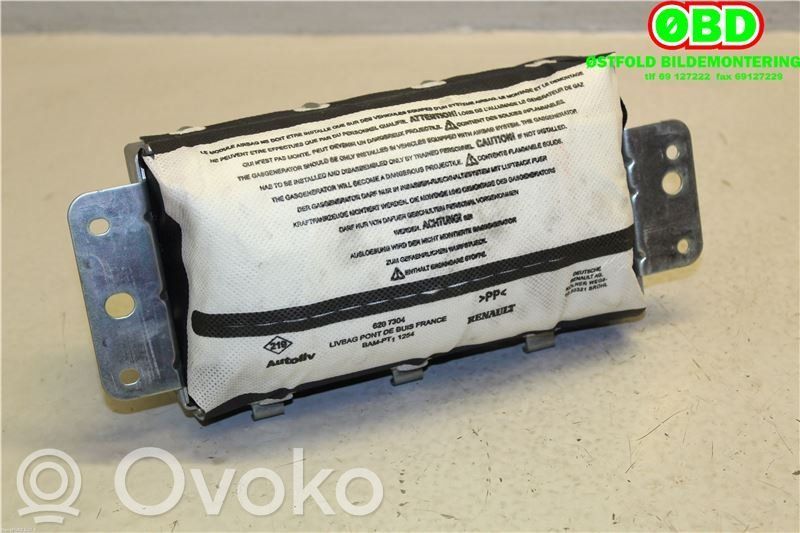 Mercedes-Benz Citan W415 Airbag del pasajero 