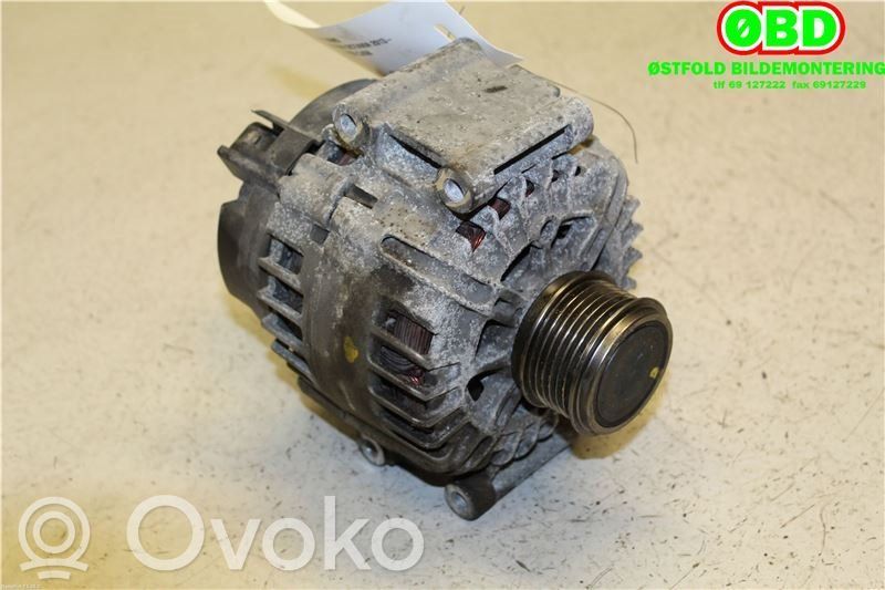 Skoda Octavia Mk3 (5E) Alternador 