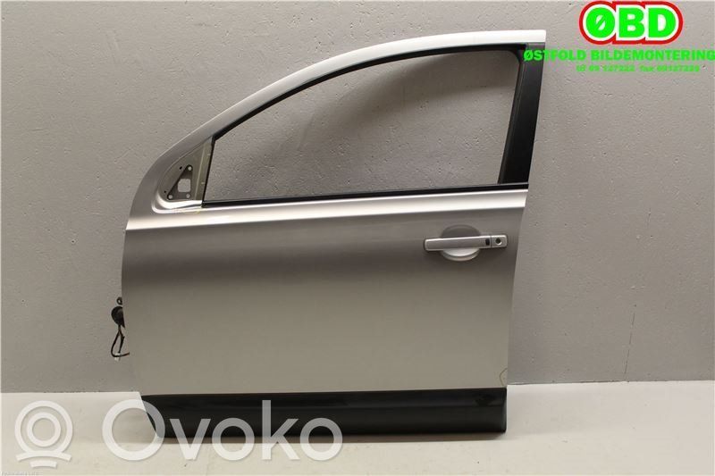 Nissan Qashqai Portiera anteriore