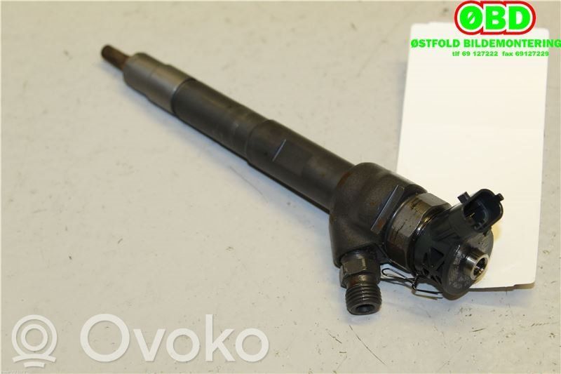 Land Rover Discovery Sport Injector combustibil 