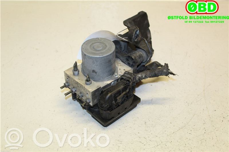 Mercedes-Benz E W212 ABS bloks 
