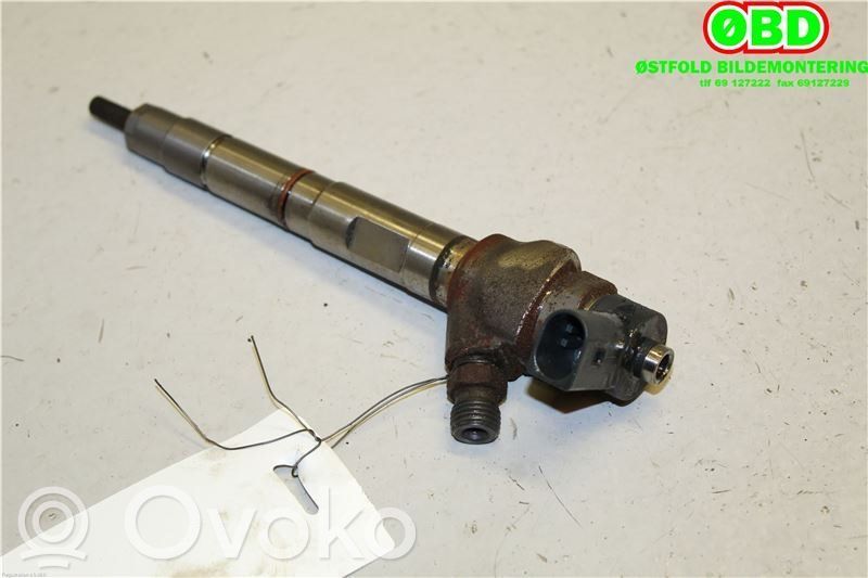 Volkswagen Caddy Injecteur de carburant
