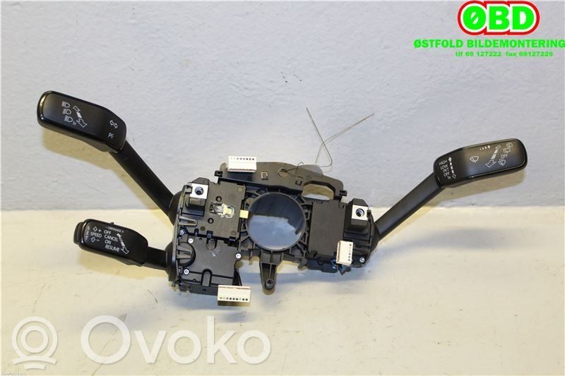 Interruptor de control multifunción   5Q0953513AN,5Q0953507HB,5Q0953507HB,5Q0953507HB,5Q0953513AN