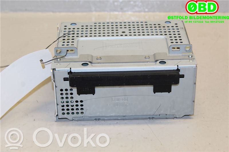 Radio / CD-Player / DVD-Player / Navigation   2335493,F1BT18C815HM,F1BT18C815HM,2335493,F1BT18C815HM