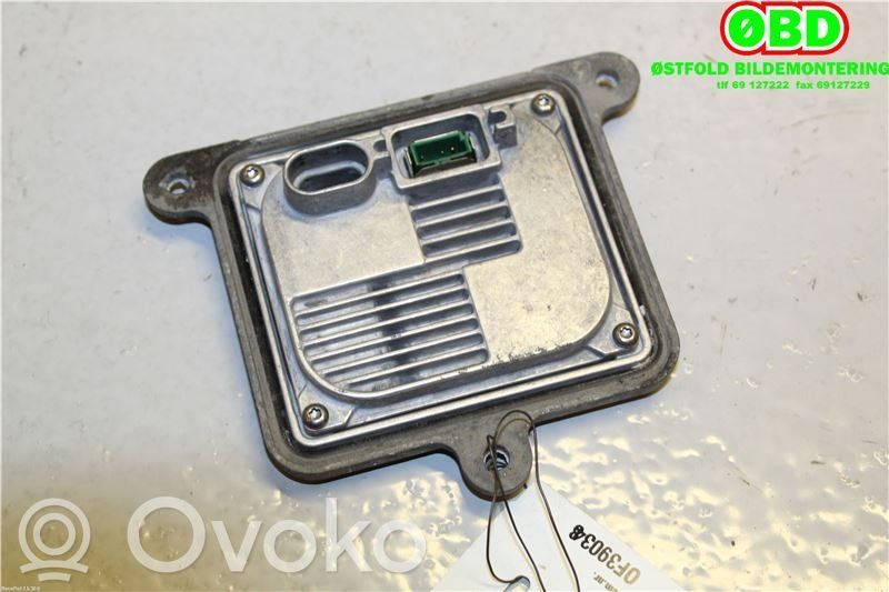 Unité de commande / module Xénon   1710026,BM5113C170AA,1710026,BM5113C170AA