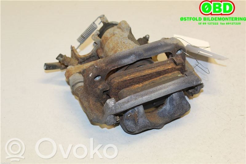 Opel Mokka Pinza del freno posteriore