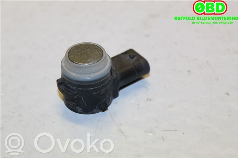 Sensor de aparcamiento PDC   A0009055504,0009055504,0009055504,0009055504,A0009055504