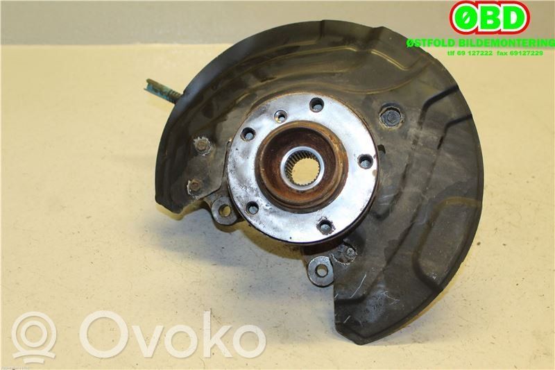 Achsschenkel vorne   31216768996,31216768996