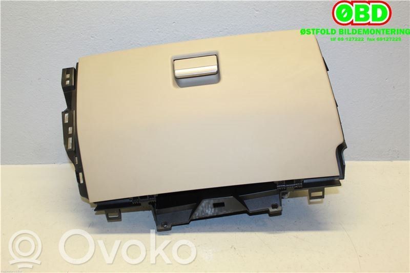 Land Rover Range Rover Evoque L538 Guantera 