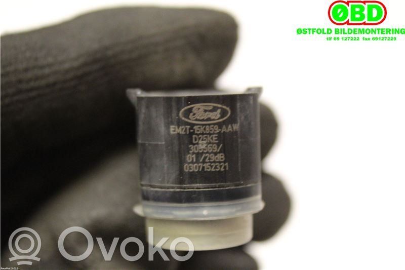 Parksensor PDC   2163331,EM2T15K859AAW,EM2T15K859AAW,2163331,EM2T15K859AAW