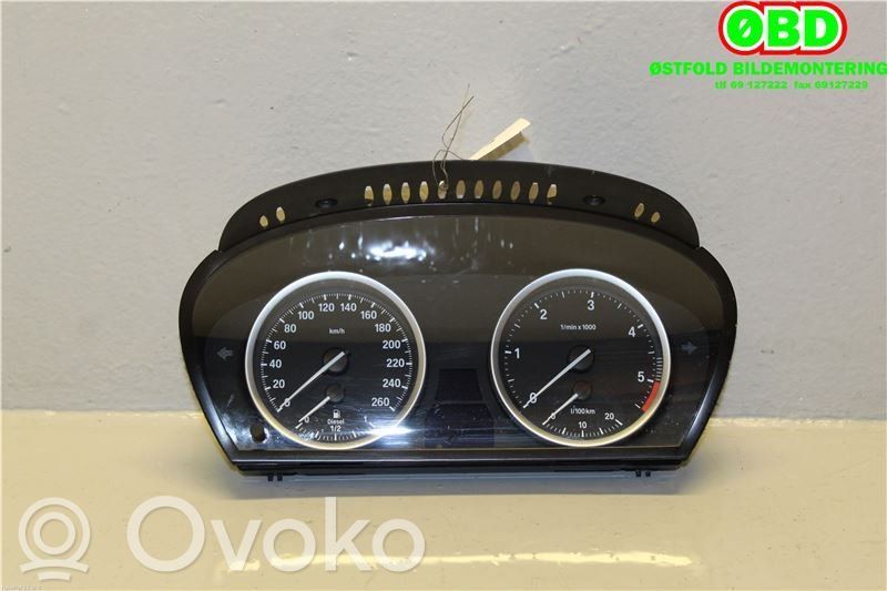 Licznik / Prędkościomierz   62109236833,62119218648,62119218648,62109236833,62119218648