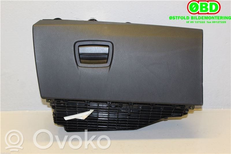 BMW 5 F10 F11 Vano portaoggetti 