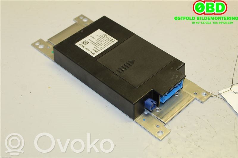 BMW 5 F10 F11 Autres unités de commande / modules