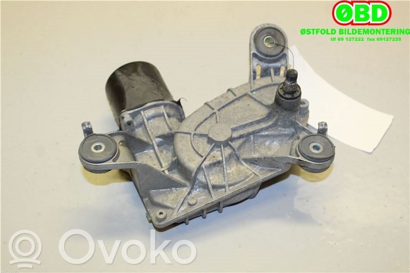 Citroen DS5 Tiranti del tergicristallo anteriore 