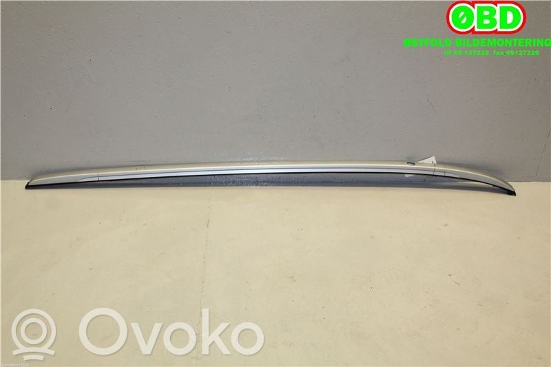 KIA Optima Kattokisko 