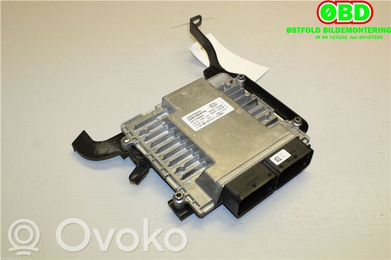 KIA Optima Autres unités de commande / modules 