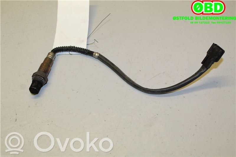Sonde lambda   8200830903,0258010110,0258010110,8200830903