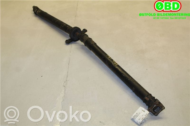 Subaru Legacy Wał napędowy / Komplet 