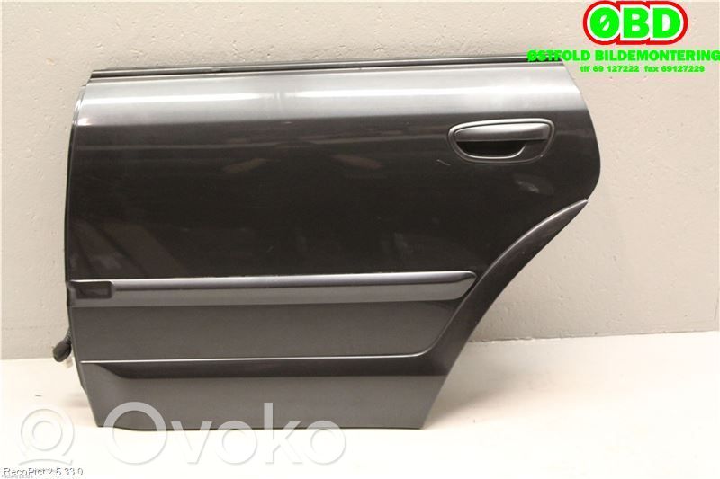 Subaru Legacy Tür hinten 