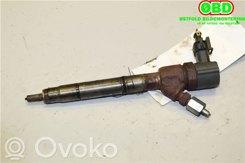 Inyector de combustible   338002A900,338002A900,338002A900,0445110320,338002A900