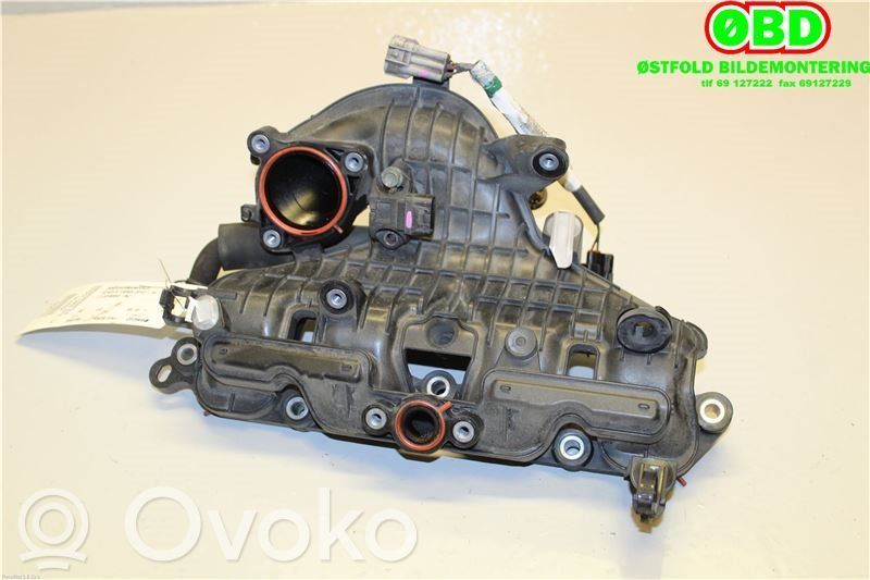 Toyota Yaris Galerie admisie 
