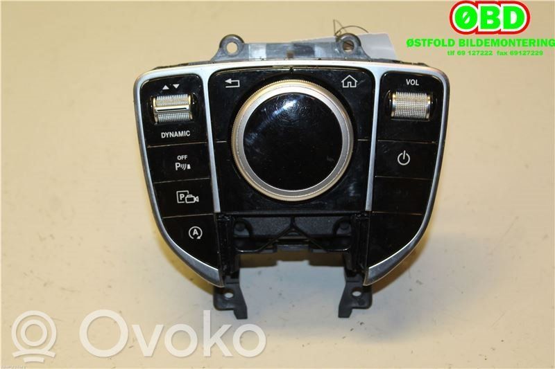 Mercedes-Benz E W213 Other switches/knobs/shifts 