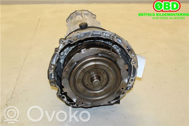 Caja de cambios automática   A2132700002,A7252704918,A2132700002,A7252704918