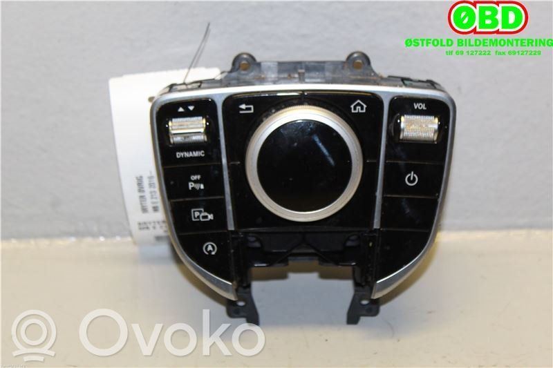 Mercedes-Benz E W213 Other switches/knobs/shifts 