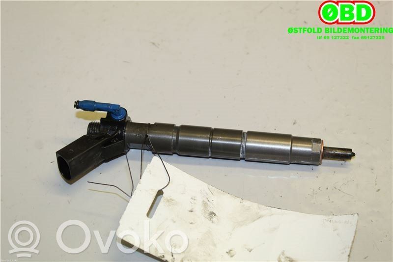 Injector combustibil   A6540700187,6540700187,6540700187,6540700187,A6540700187