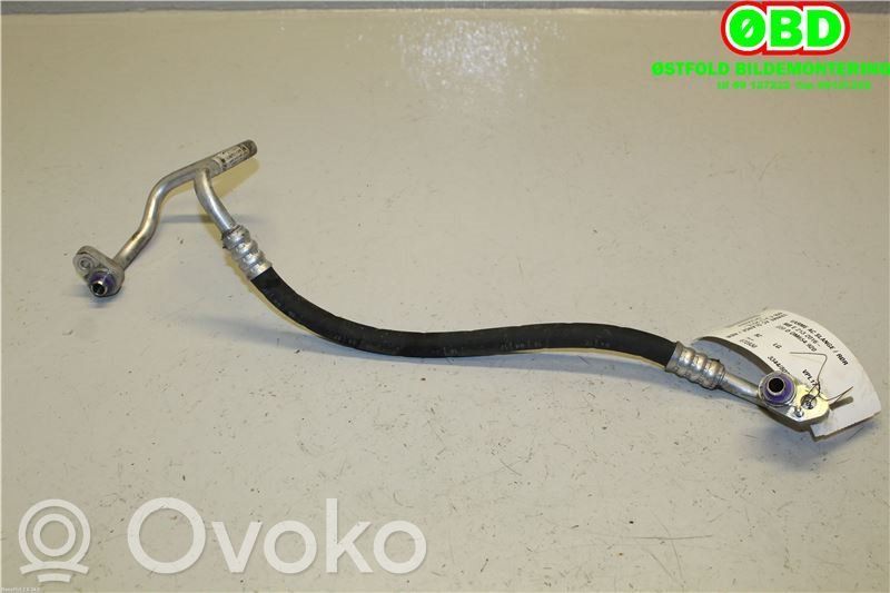 Mercedes-Benz E W213 Ilmastointilaitteen putki (A/C)