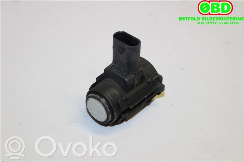 Volkswagen Touran I Parking (PDC) sensor switch