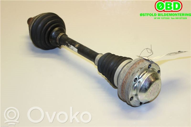 Volkswagen PASSAT B6 Semiasse anteriore