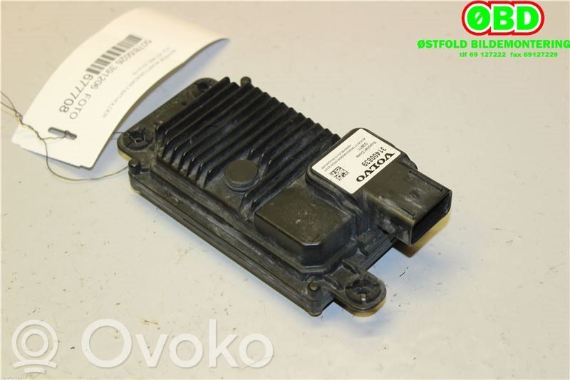 Radarsensor Abstandsradar   31678089,31400839,31400839,31400839,31678089