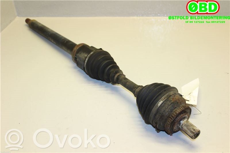 Volvo V70 Front driveshaft 
