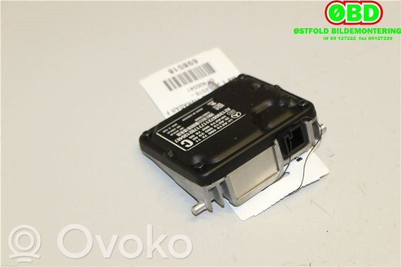 Mercedes-Benz E W213 Radarsensor Abstandsradar 