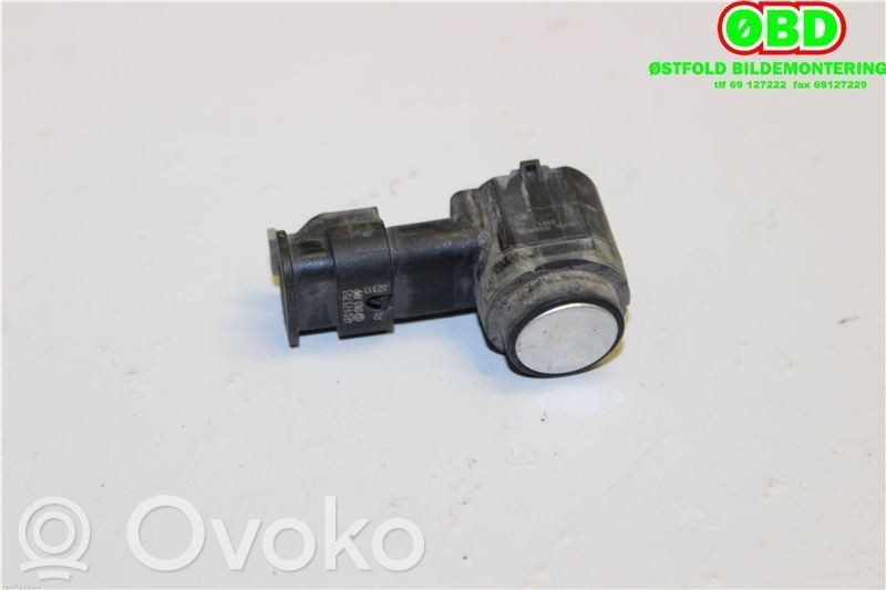 Volkswagen PASSAT B7 Senzor de parcare PDC
