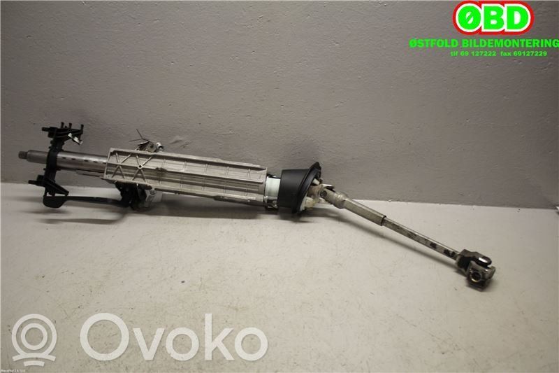 BMW 3 F30 F35 F31 Gruppo asse del volante 
